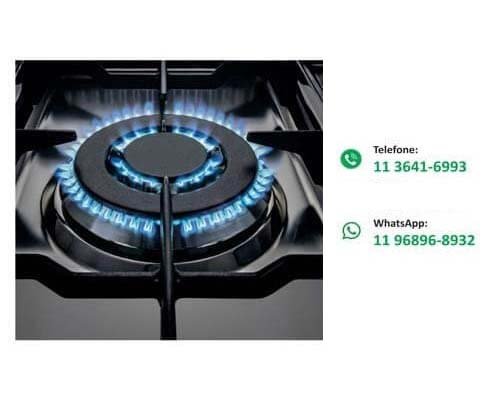 Assistência Lofra fogões importados