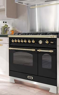 Lofra fogão manutenção