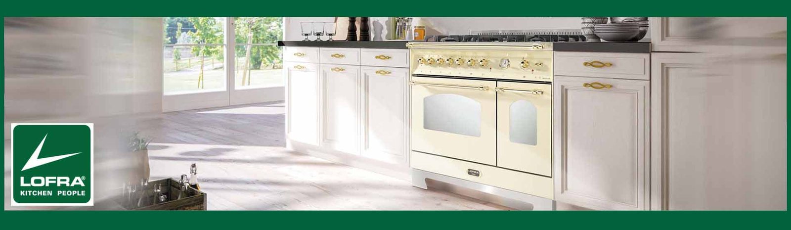 Lofra assistência técnica