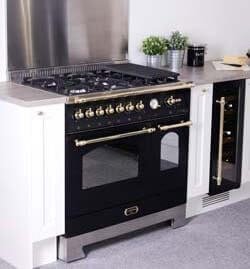 Lofra fogão assistência