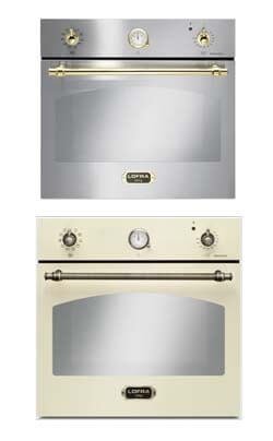 Lofra forno manutenção