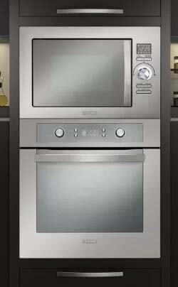 Lofra forno manutenção